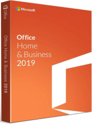 Office 2019 Home and Business - All Languages 