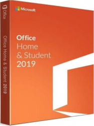 Office 2019 Home and Student - All Languages 