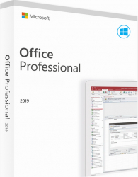 Office 2019 Professional 