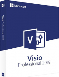 Visio 2019 Professional 