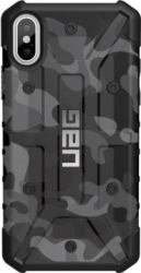 Carcasa UAG Pathfinder Apple iPhone XS Max Midnight Camo
