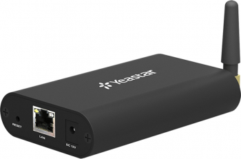 Yeastar GSM-Gateway TG100