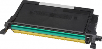 Cartus Toner Samsung CLP620/670Y compatibil yellow 4000 de pagini 