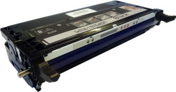 Cartus toner GraphiteK compatibil DELL 3130cn 330-1198 negru 9000 pagini certificate ISO19.752 