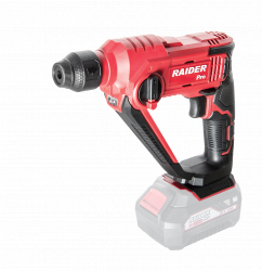 Ciocan rotopercutor Raider RDP-SRH20 20V 1.2 J SDS+ Li-Ion 