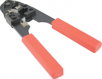 Cleste LanKATT sertizat modular RJ45 taiat/dezizolat cablu si sertizat mufe 