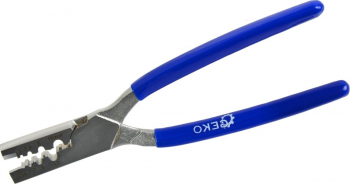 Cleste sertizat conectori 0.5-16mm Geko G01773 