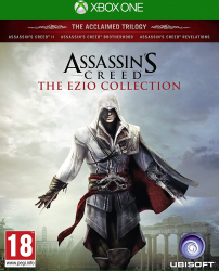 Joc ASSASSINS CREED THE EZIO COLLECTION Pentru Xbox One 