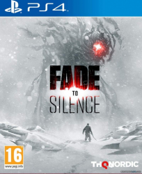 Joc Fade to Silence Pentru PlayStation 4 