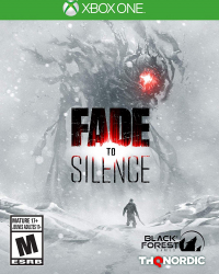 Joc Fade to Silence Pentru Xbox One 