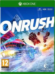 Joc ONRUSH Pentru Xbox One 