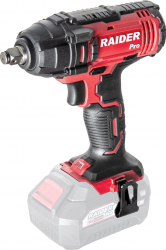 Masina de insurubat cu impact RDP-SCIW20 250Nm 20V Li-Ion 