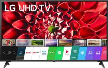 Televizor LED LG 43UN71003LB 109 cm 4K Ultra HD Smart TV