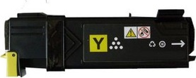 Cartus Toner Dell 2130/2135 compatibil yellow 2500 de pagini 