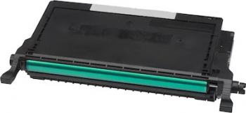 Cartus Toner Samsung CLP620/670B compatibil black 5000 de pagini 