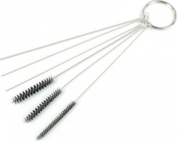 FENGDA BD-432 - SET PERII CURATARE AEROGRAF 