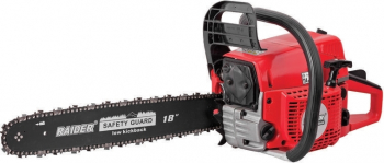 Motofierastrau cu lant Raider RD-GCS07 1800W 450mm benzina 
