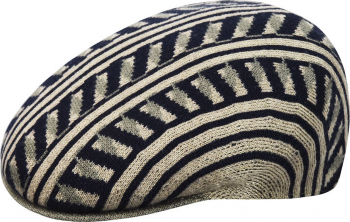 Basca Kangol Retro Geo 504 Bej 
