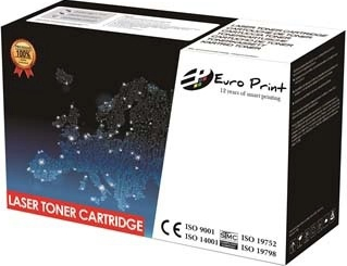 Cartus toner compatibil cu Lexmark X264dn/X363dn/x364dn/X364dw 9000 pagini 