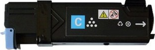 Cartus Toner Dell 2130/2135 compatibil cyan 2500 de pagini 