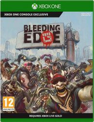 Joc Bleeding Edge Pentru Xbox One 