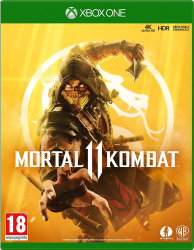 Joc MORTAL KOMBAT 11 Pentru Xbox One 