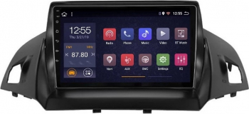 Navigatie Android Ford Kuga 2013 - 2017 Display 9 inch 2GB RAM +32 GB ROM Internet 4G 