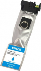 Cartus cerneala compatibil cu Epson T9452 WorkForce Pro WF-C5210 C5290 C5710 C5790 