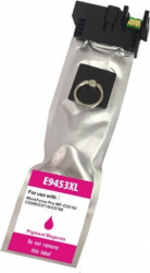 Cartus cerneala compatibil cu Epson T9453 WorkForce Pro WF-C5210 C5290 C5710 C5790