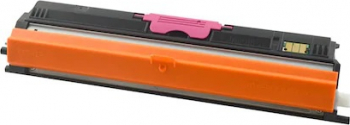 Cartus Toner Oki C110M compatibil magenta 2500 de pagini 