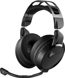 Casti Gaming TURTLE BEACH Elite Atlas Pro surround multiplatforma 3.5mm negru Resigilat