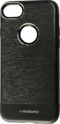 Husa Apple iPhone 7 Motomo V4 Negru 