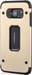 Husa Samsung Galaxy S7 Motomo Armor Auriu 