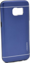 Husa Samsung Galaxy S8 Motomo V2 Albastru 