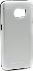 Husa Samsung Galaxy S8 Motomo V2 Argintiu 