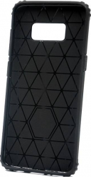 Husa Samsung Galaxy S8 Plus Motomo Armor Auriu 
