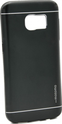 Husa Samsung Galaxy S8 Plus Motomo V2 Negru 