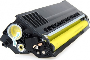 Cartus Toner compatibil Brother TN900 Yellow - 6000 pagini 