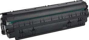 Cartus toner compatibil HP Q2682A yellow 6000 pagini 