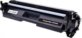 Cartus Toner Laser compatibil HP CF230A - NO CHIP 1600 pagini 
