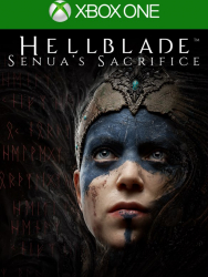 Joc Hellblade Senuas Sacrifice Pentru Xbox One 