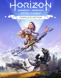 Joc Horizon Zero Dawn Complete Edition CD Key Pentru Calculator 