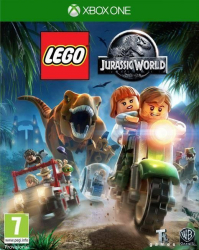 LEGO Jurassic World /Xbox One Pentru Xbox One 