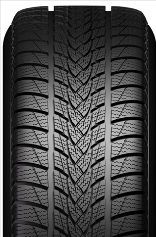 Anvelopa IARNA MINERVA FROSTRACK UHP 255 45 R20 105V 