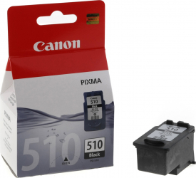 Cartus Canon PG-510 Negru 