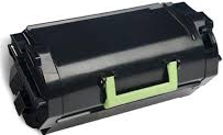 Cartus Toner compatibil Lexmark MX710 black 25000 de pagini 