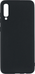 Husa TPU Silicon Samsung A70 Negru Brand Mobile Tuning 