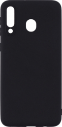 Husa TPU Silicon Samsung M30 Negru Brand Mobile Tuning 