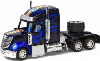 Camion Cap tractor cu functie frictiune 30 0x16 0x15 0 cm 