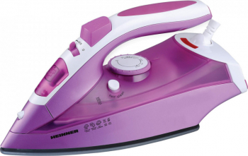 Fier de calcat Dyna 2900 2400 W Talpa ceramica Mov 